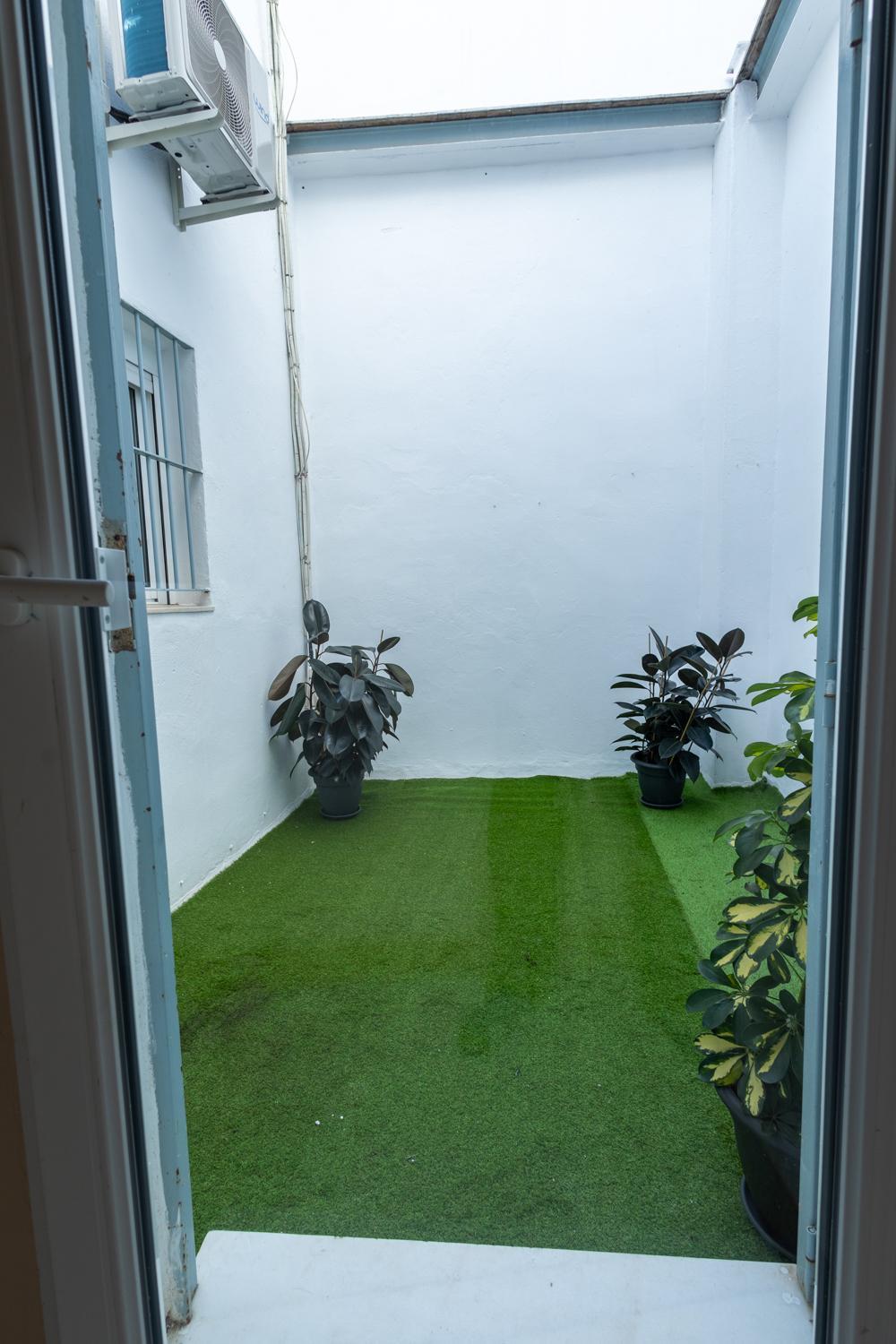 The Clover Sevilla Exterior foto